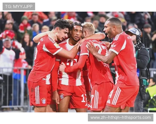 马竞拜仁欧冠较量：强强对话的历史性比赛